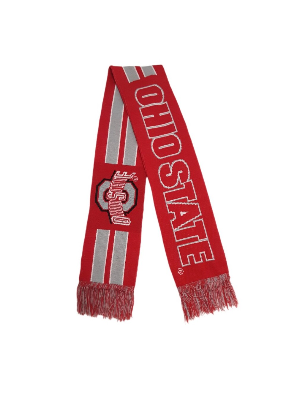 Ohio State Scarf
